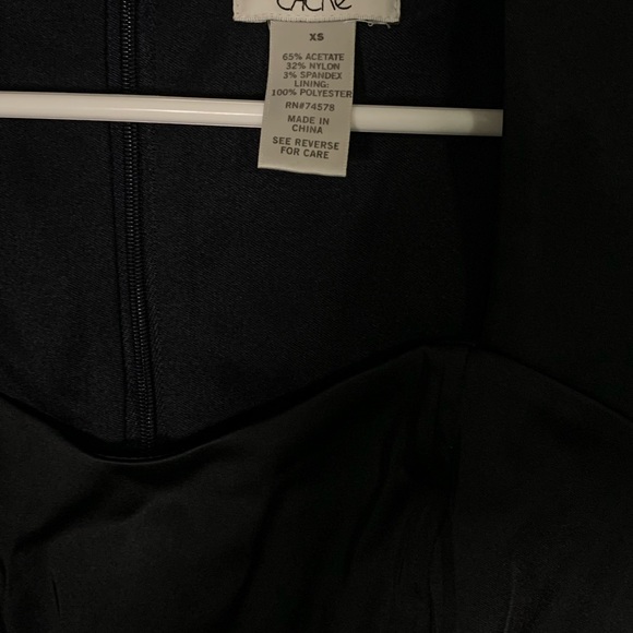 Cache top - Picture 2 of 3